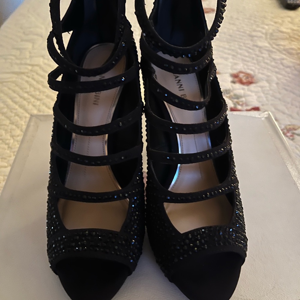Gianni Bini - excellent condition 7.5 M